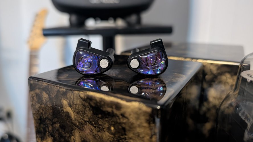 64audio volur Used Price | HifiZero
