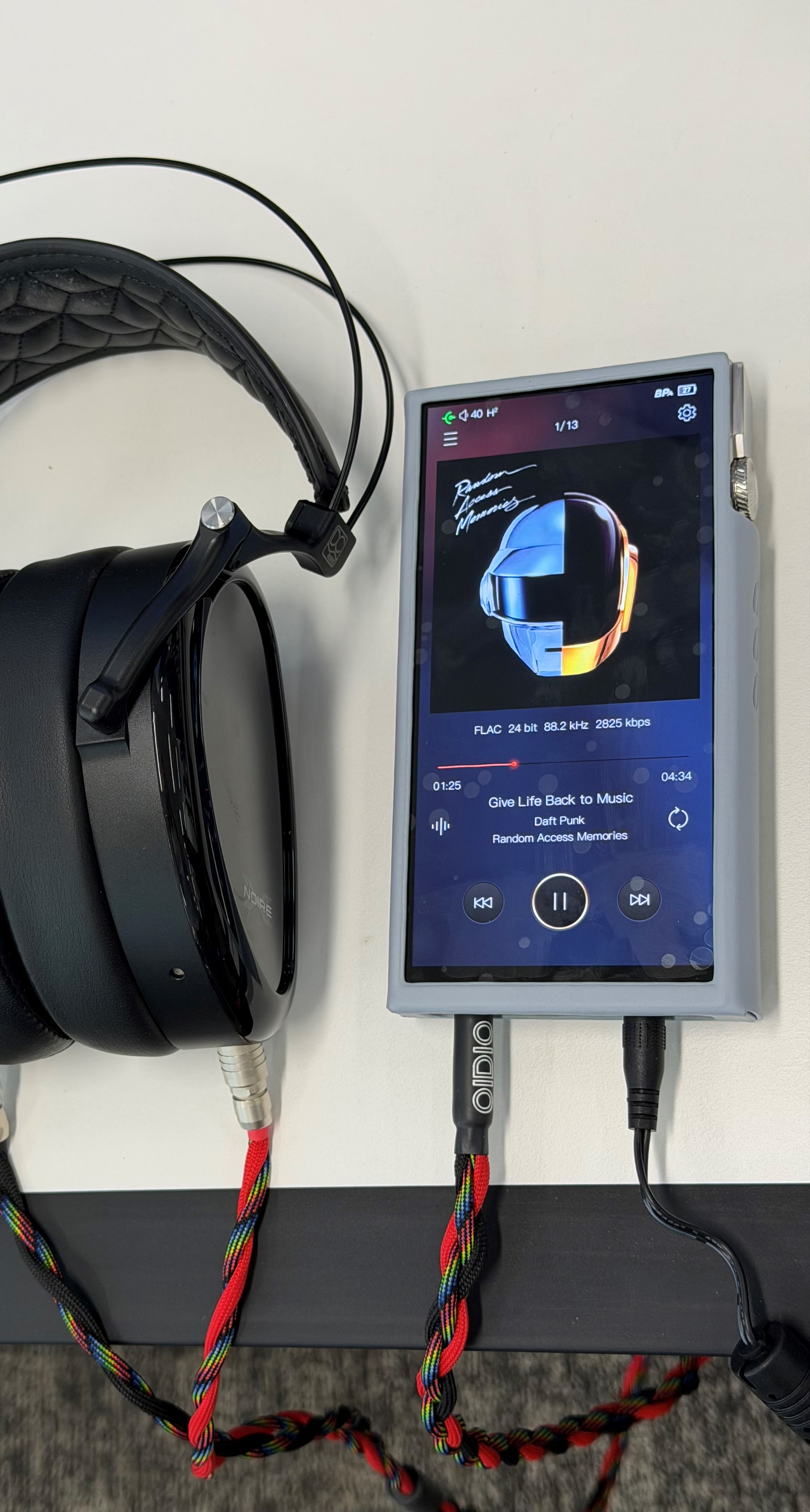 iBasso DX340 - Reviews | Headphone Reviews and Discussion - Head