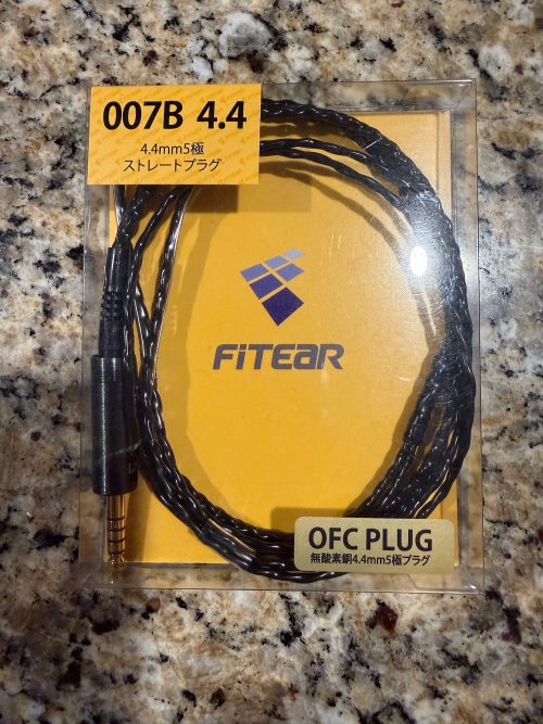 fitear 007 Used Price | HifiZero