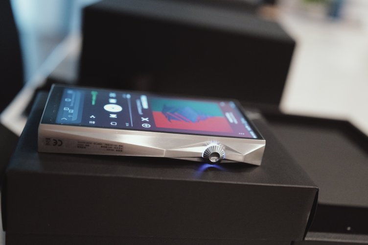 Astell&Kern SP4000 Silver 美品　国内正規品　最終値下げ sp4000 二手價格 | HifiZero