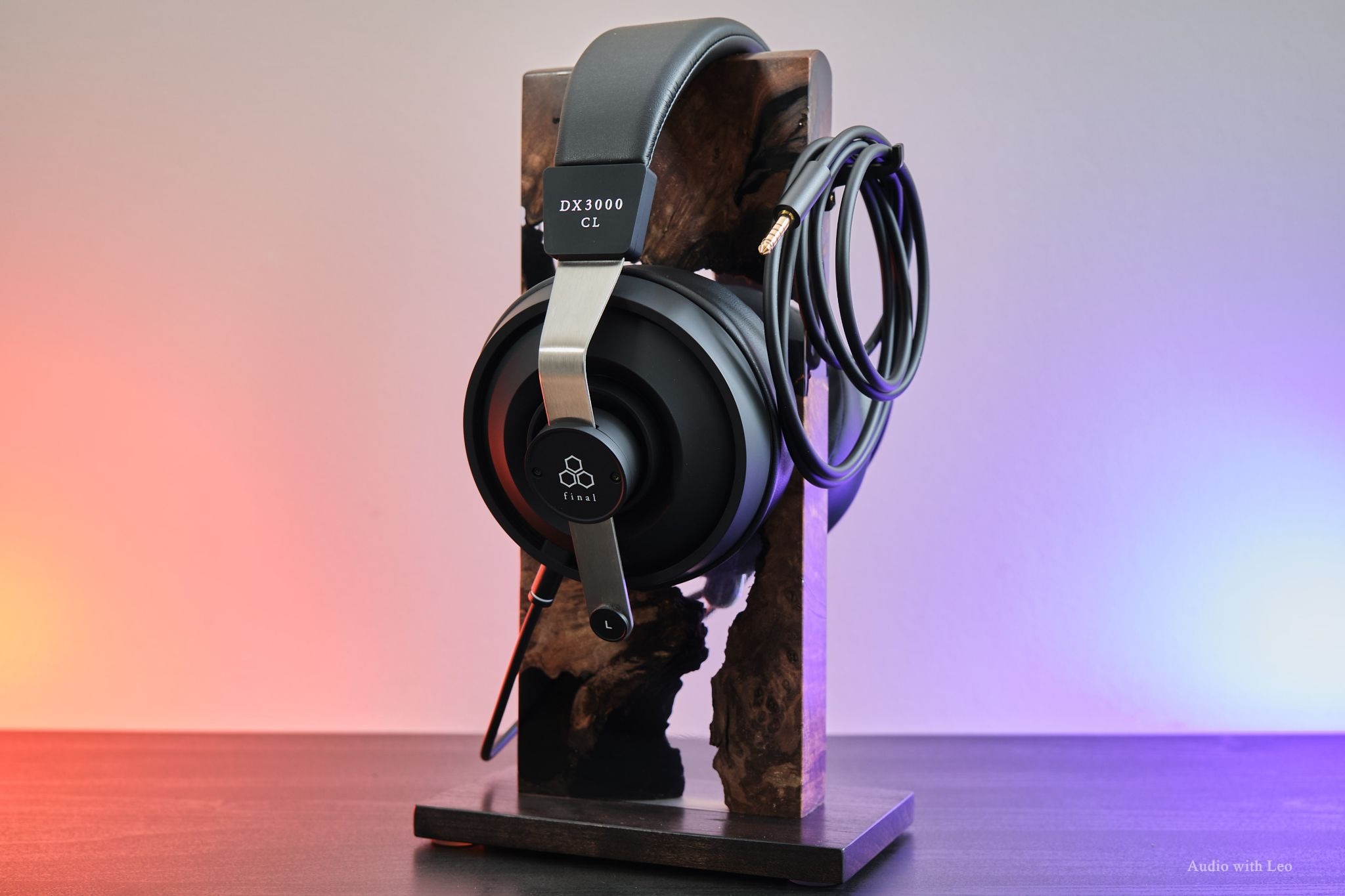 Final Audio DX3000CL - Reviews | Headphone Reviews and Discussion