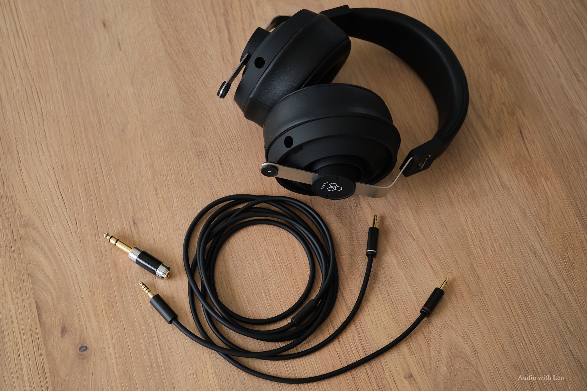 Final Audio DX3000CL - Reviews | Headphone Reviews and Discussion