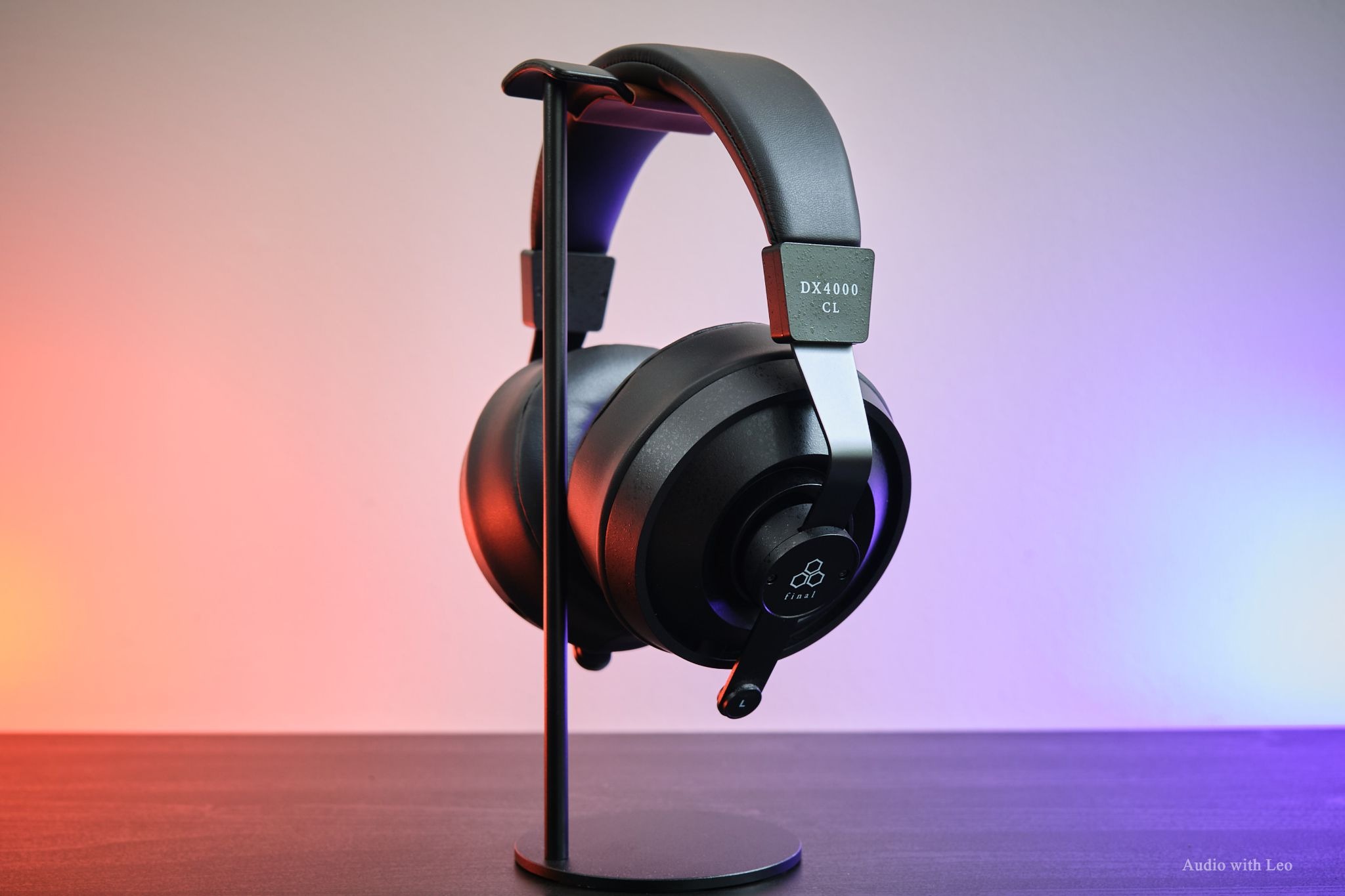 Final Audio DX3000CL - Reviews | Headphone Reviews and Discussion