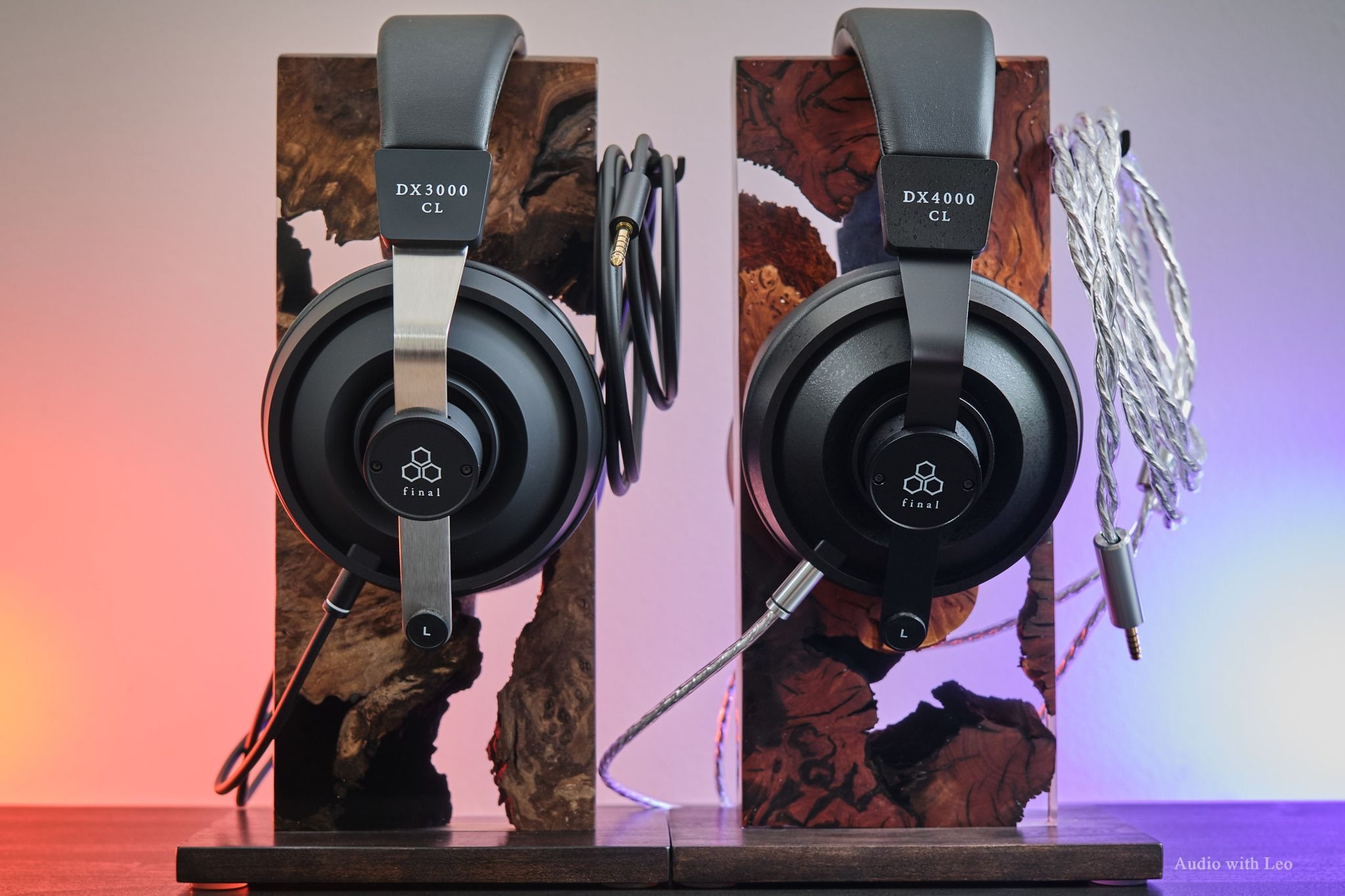 Final Audio DX3000CL - Reviews | Headphone Reviews and Discussion