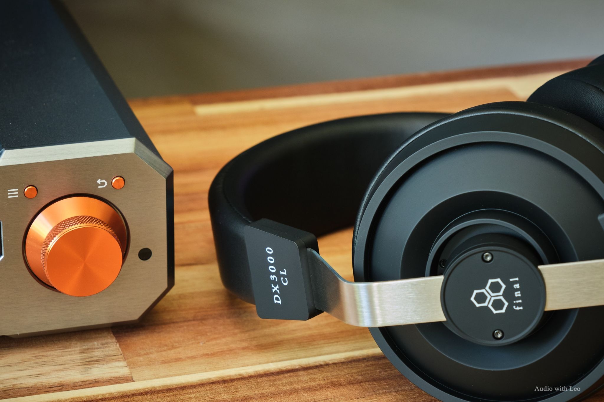Final Audio DX3000CL - Reviews | Headphone Reviews and Discussion