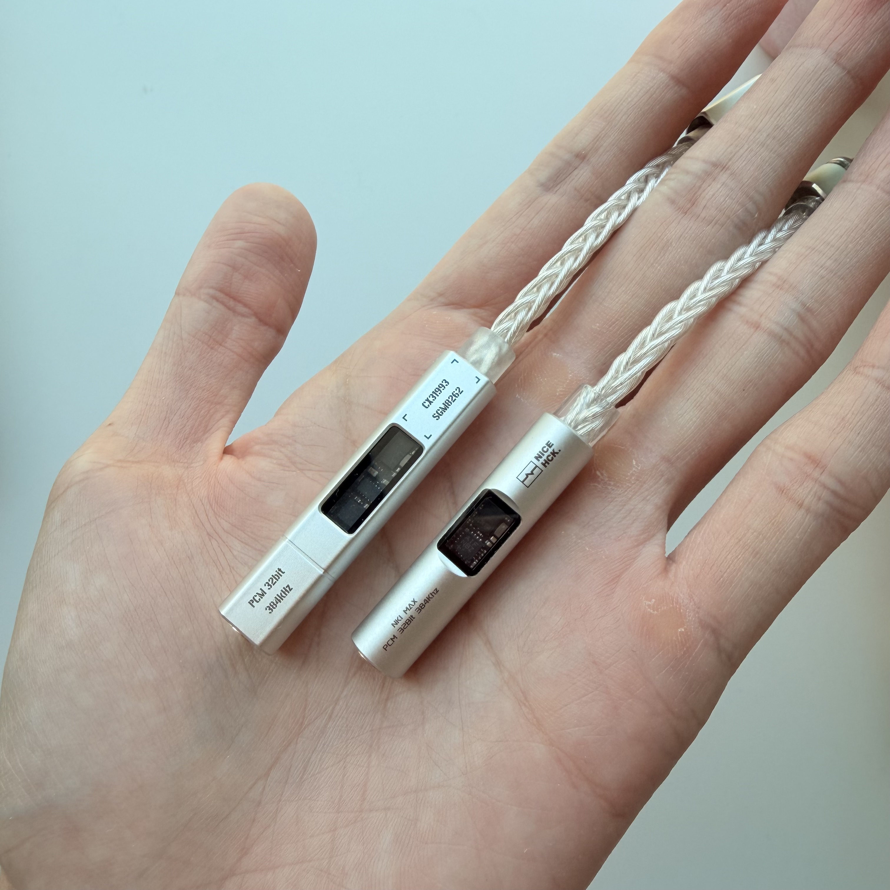 NICEHCK NK1 MAX - Reviews | Headphone Reviews and Discussion