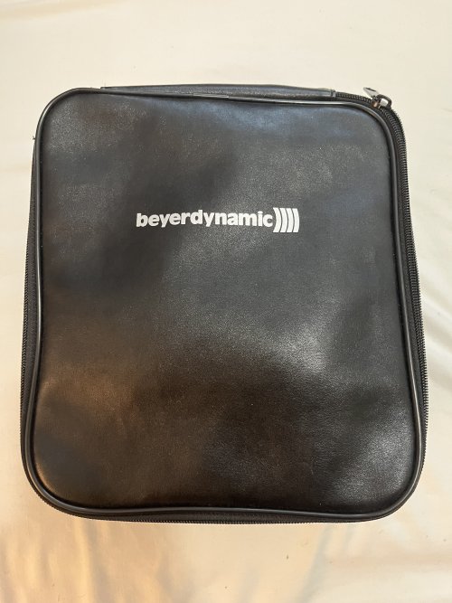 Beyerdynamic t90 二手價格 | HifiZero