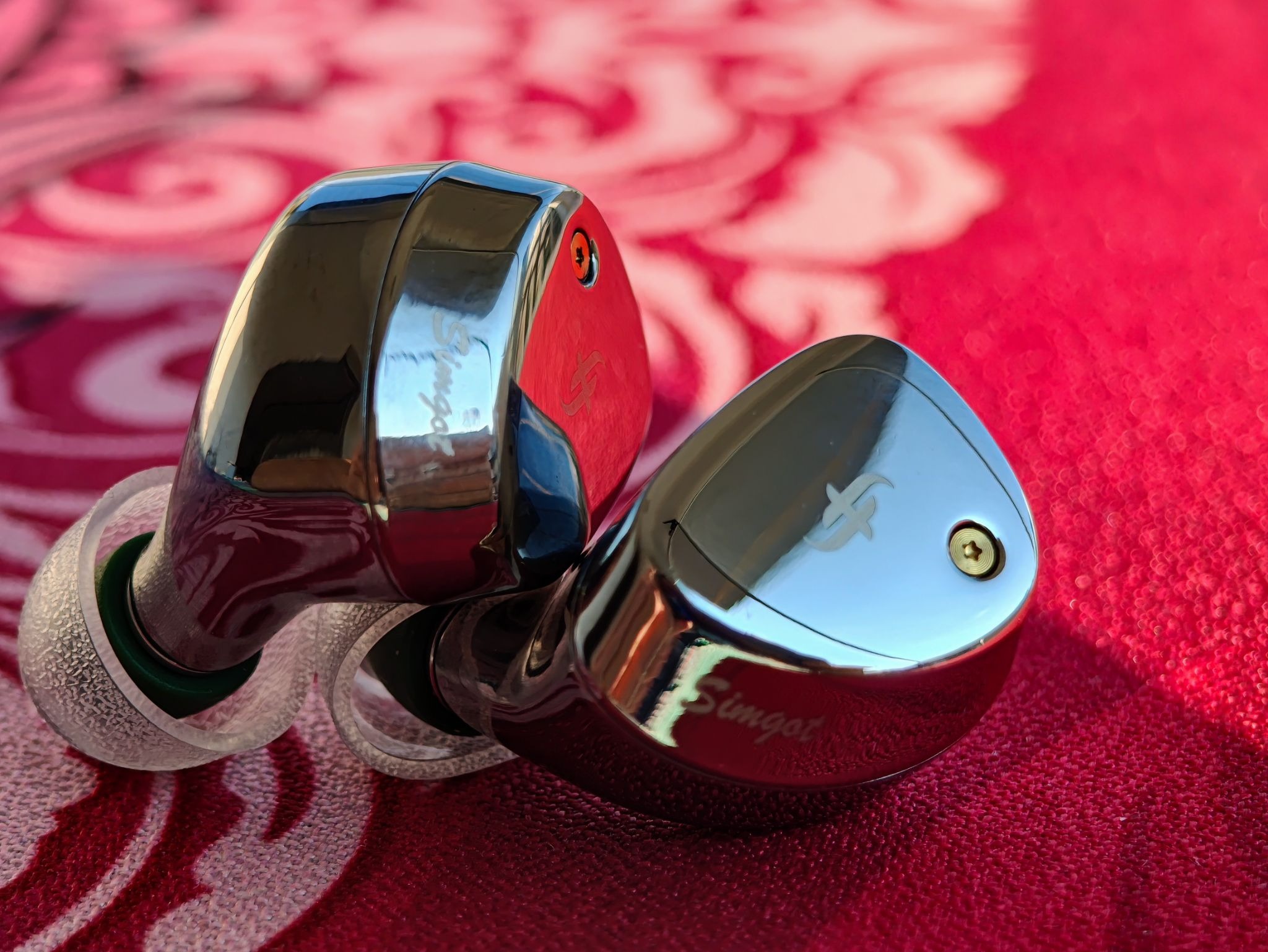 SIMGOT AUDIO ET142 Universal IEM - Reviews | Headphone Reviews and