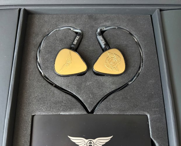 Empire Raven Used Price | HifiZero
