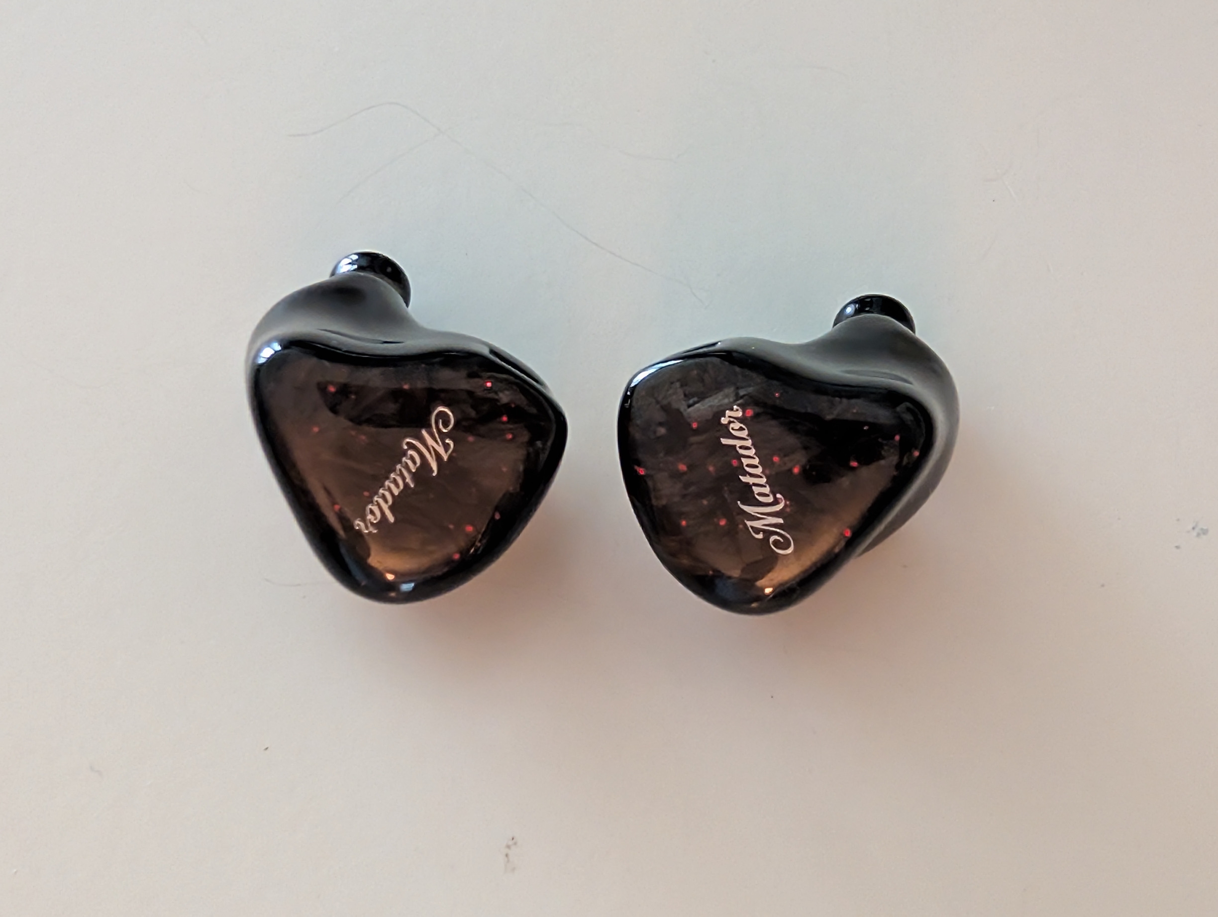 QoA Matador - Reviews | Headphone Reviews and Discussion - Head-Fi.org