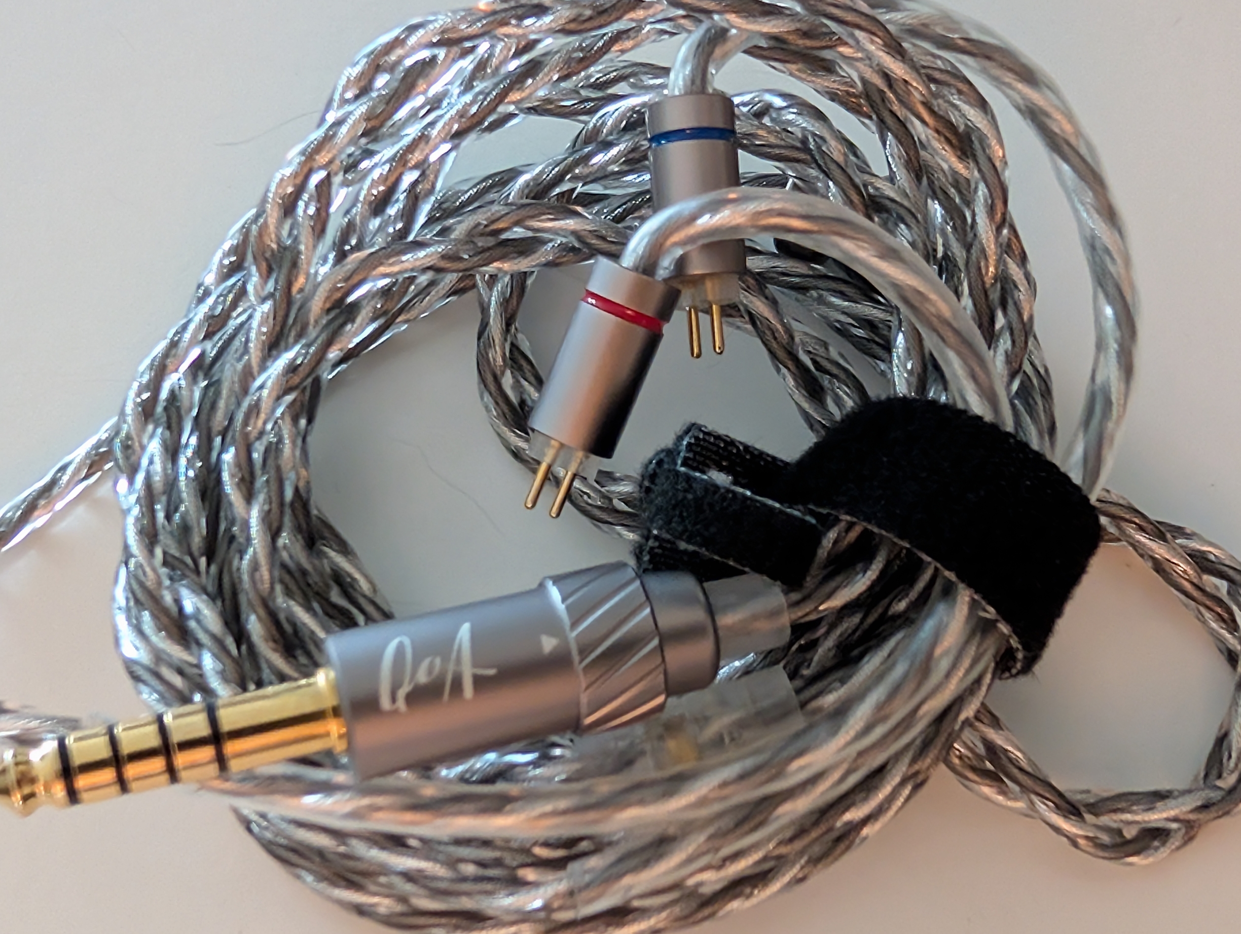 QoA Matador - Reviews | Headphone Reviews and Discussion - Head-Fi.org