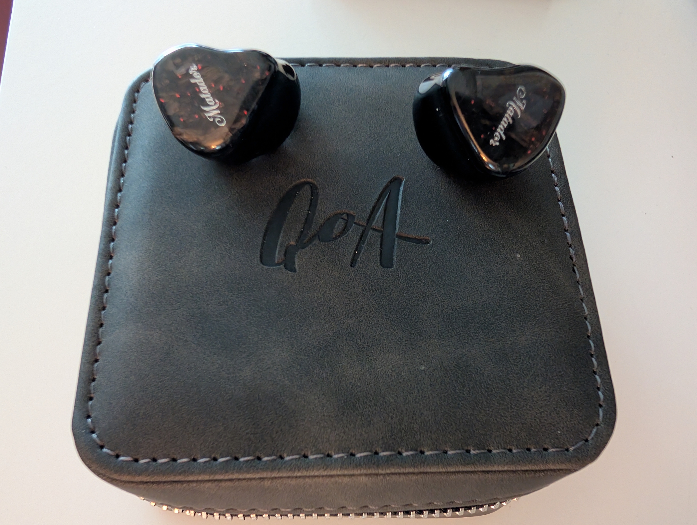 QoA Matador | Headphone Reviews and Discussion - Head-Fi.org