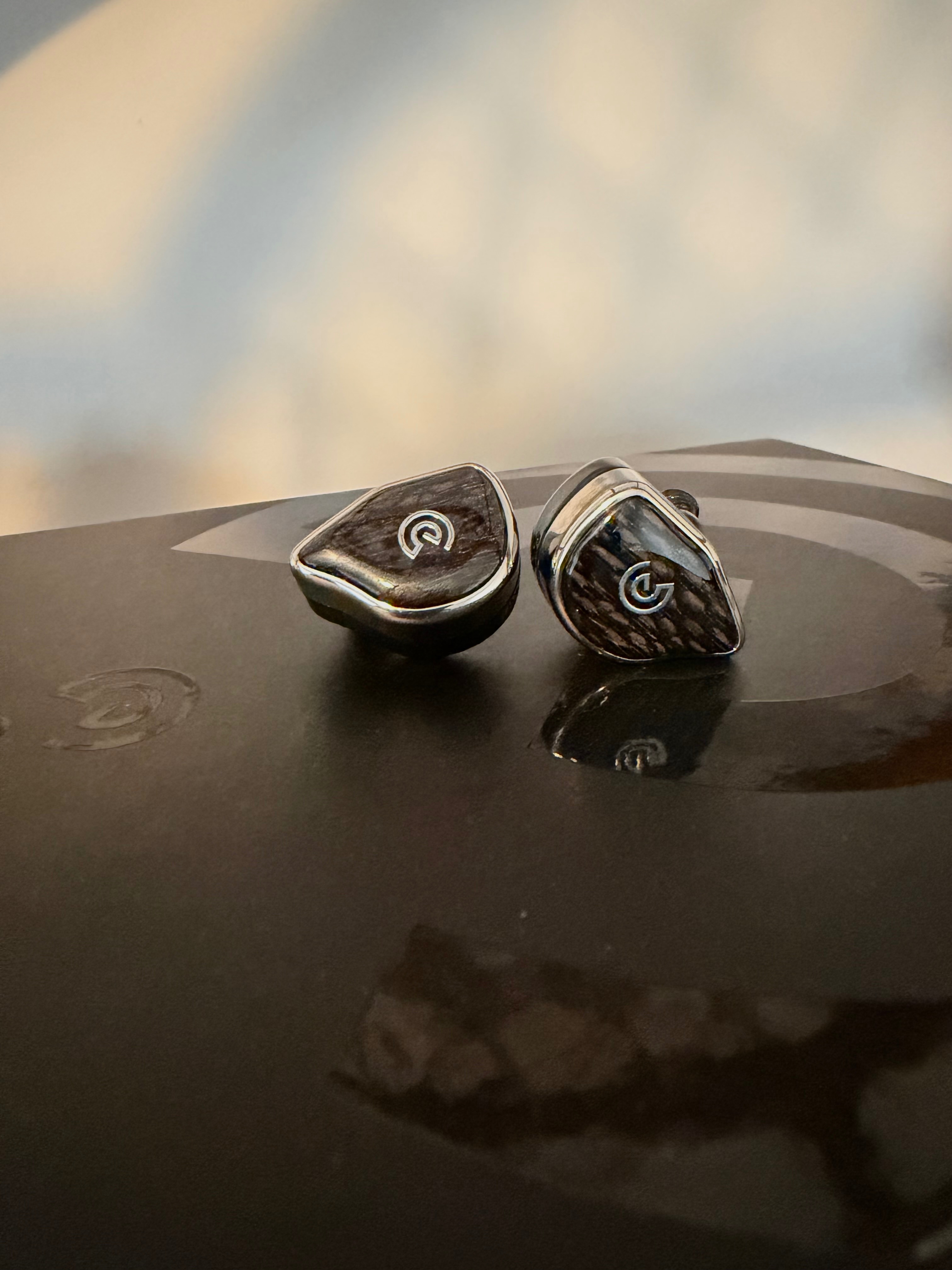 Craft Ears Omnium Ti Launch Edition | Headphone Reviews and