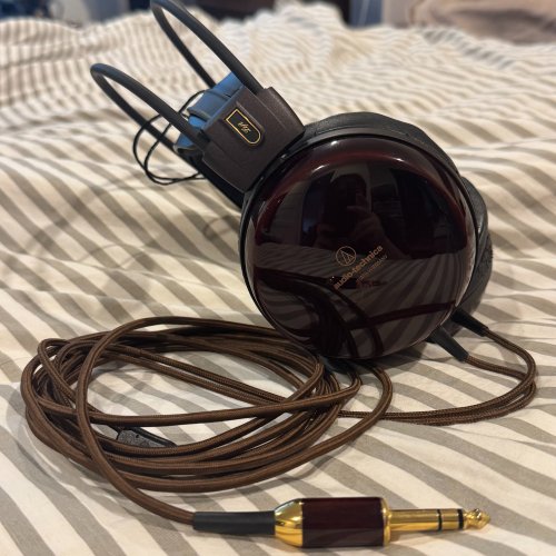 ATH-W3000anv Used Price | HifiZero
