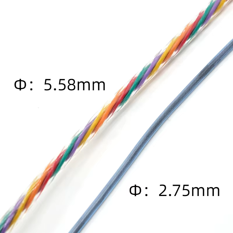 NICI HIFI 41 - Assassin cable for IEMs | Headphone Reviews and
