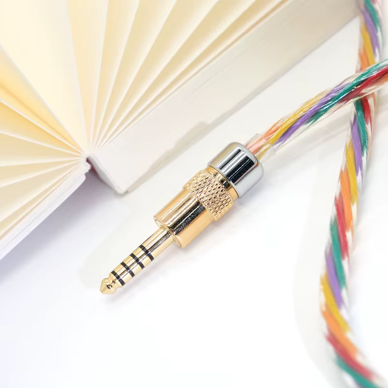 NICI HIFI 41 - Assassin cable for IEMs | Headphone Reviews and