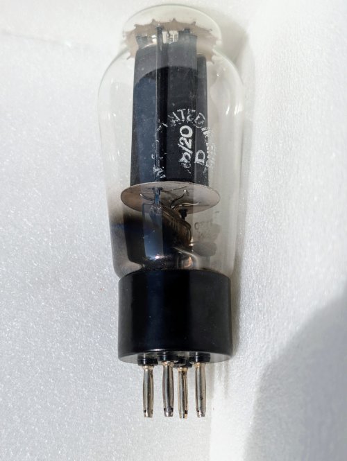 mullard' Used Price | HifiZero