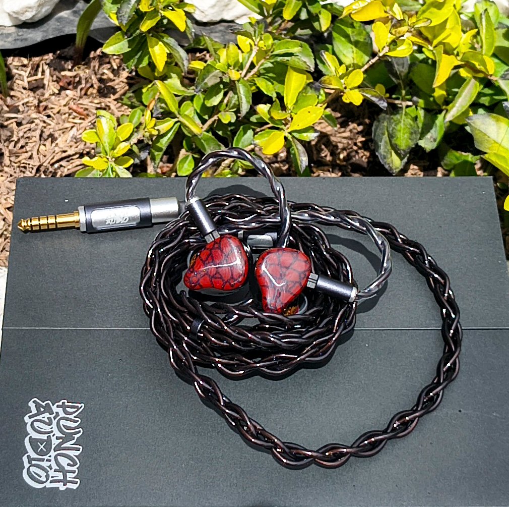 Punch Audio Martilo - Reviews | Headphone Reviews and Discussion