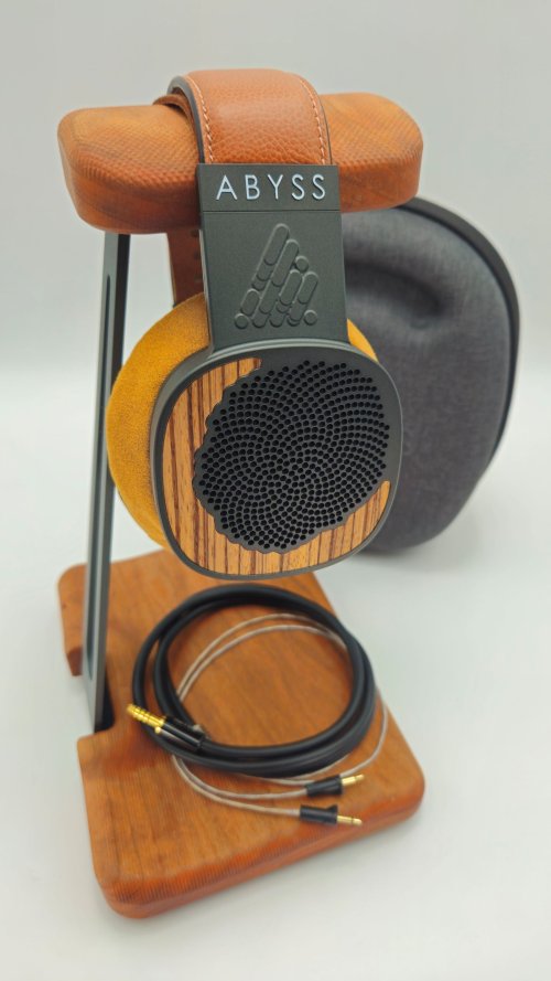 REVIEW: HiFiman HM-601 | Headphone Reviews and Discussion - Head