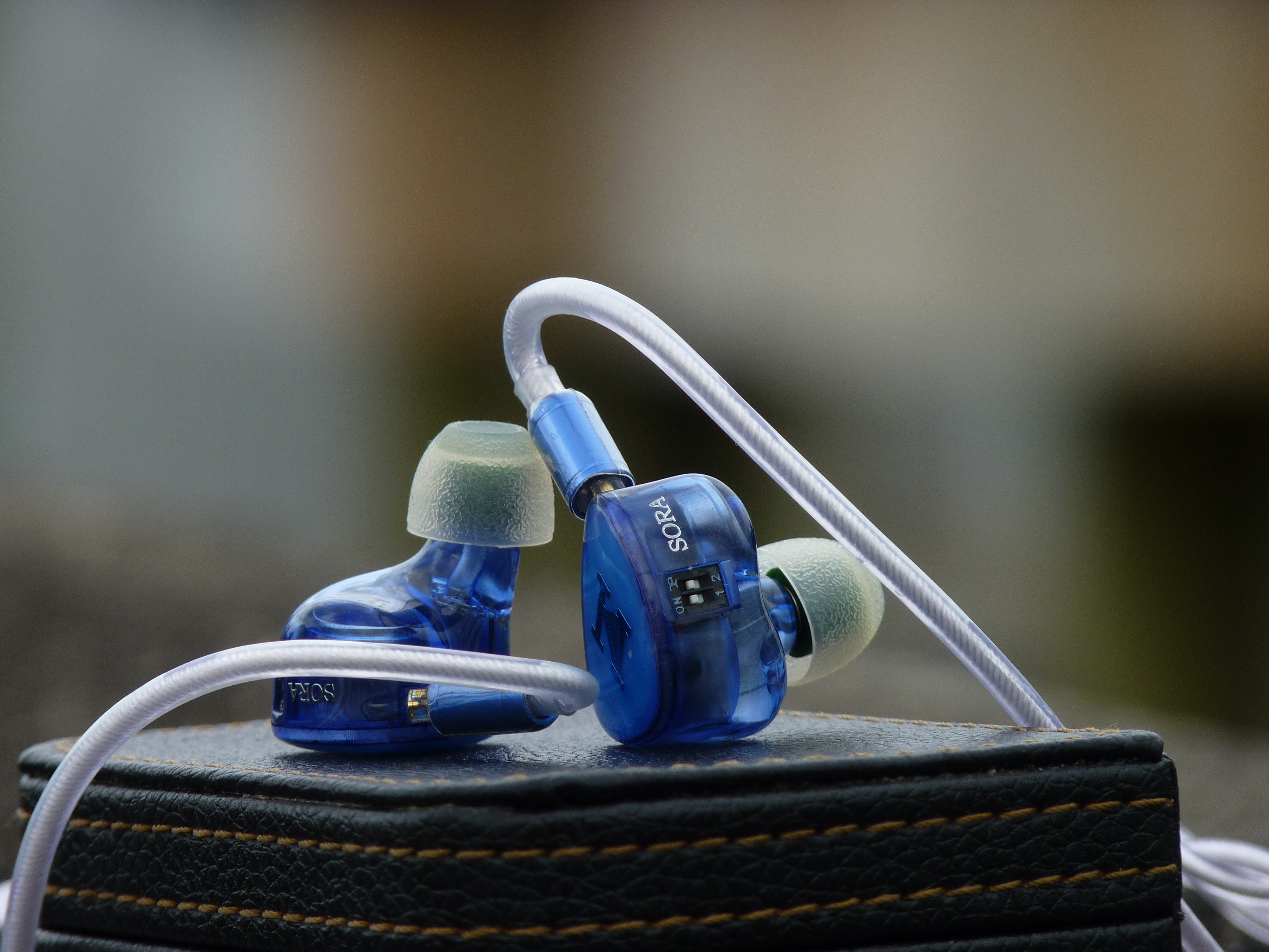 ISN Audio x Effect Audio SORA - Reviews | Headphone Reviews and