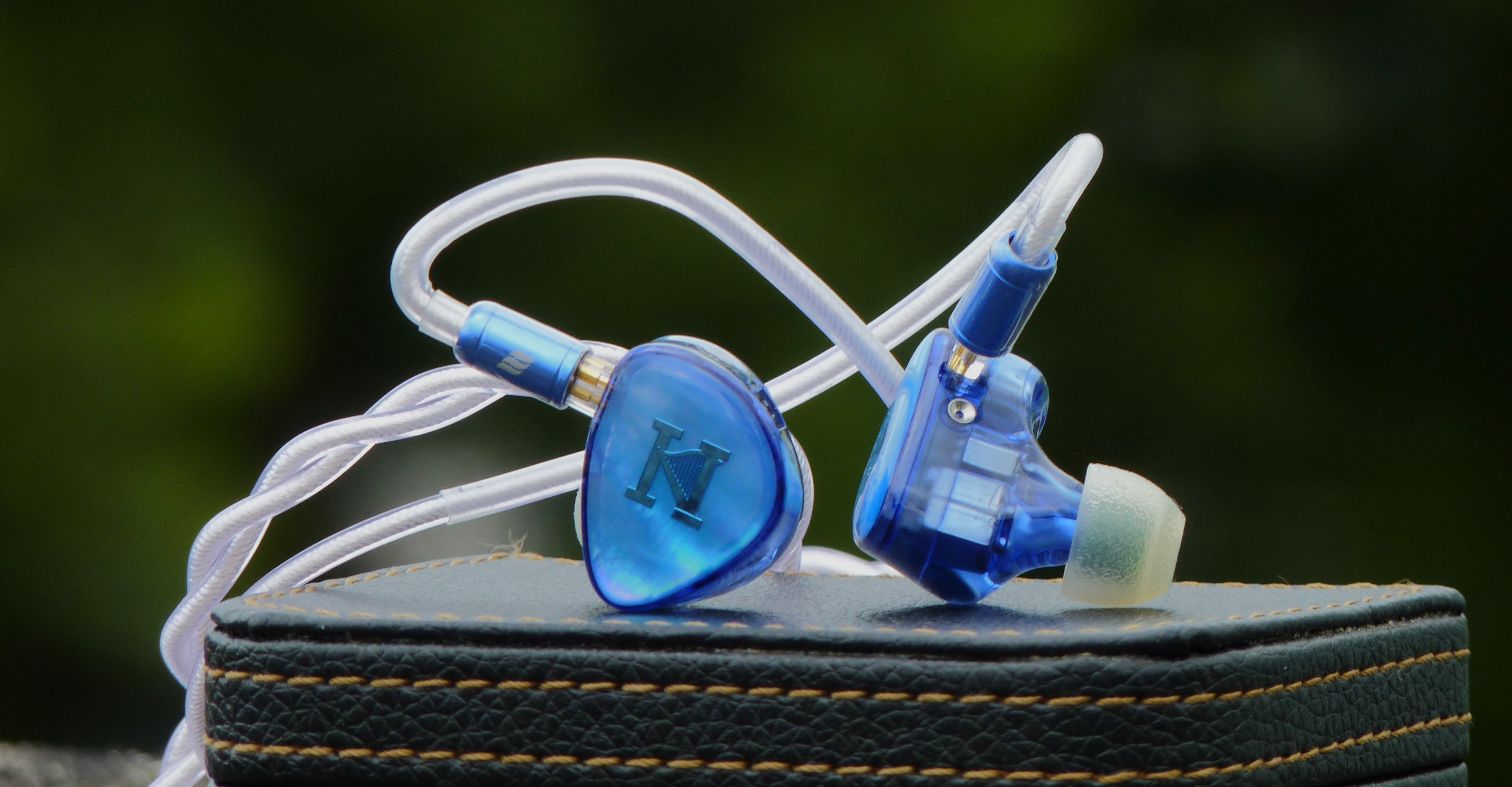 ISN Audio x Effect Audio SORA | Headphone Reviews and Discussion