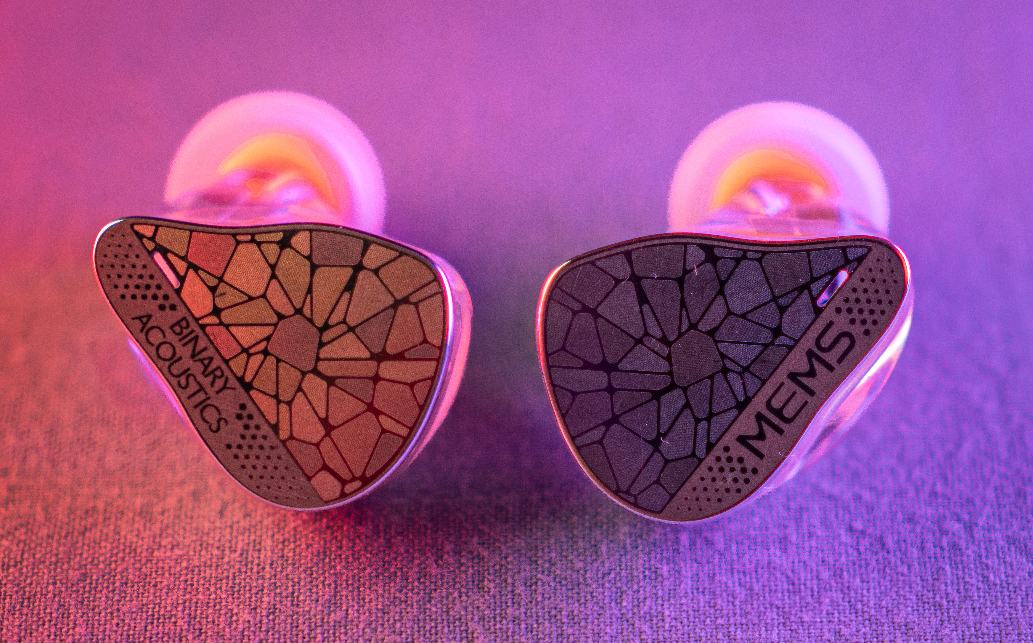 Binary EP321 MEMS - Reviews | Headphone Reviews and Discussion
