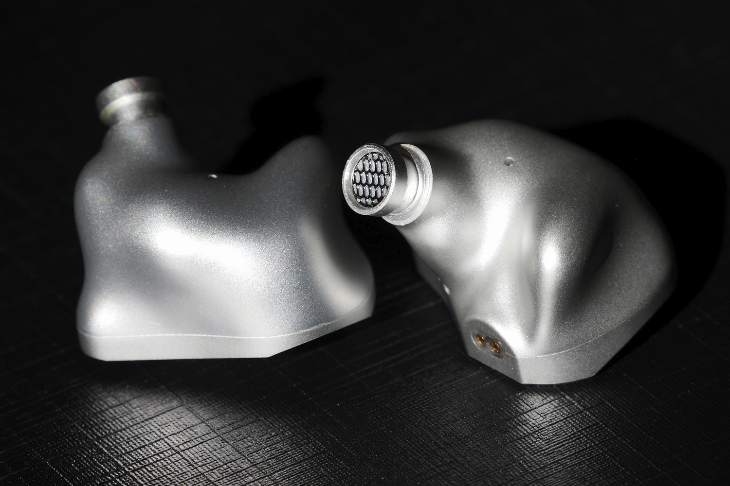 Canpur Silver Flash CX3-02 - Reviews | Headphone Reviews and