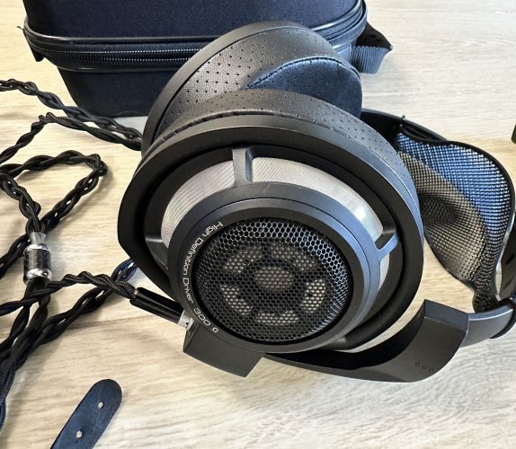 Sennheiser hd800 중고 가격 | HifiZero