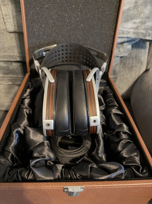 HE1000SE(ほぼ新品) he1000se Used Price | HifiZero