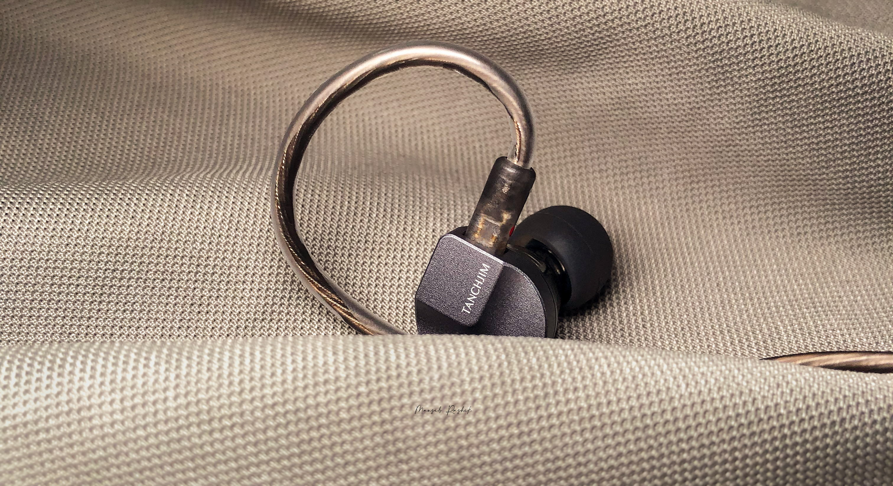Tanchjim Ola II | Headphone Reviews and Discussion - Head-Fi.org