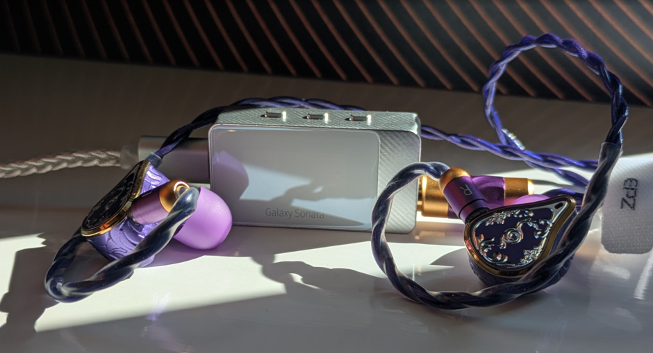EPZ 550 | Headphone Reviews and Discussion - Head-Fi.org