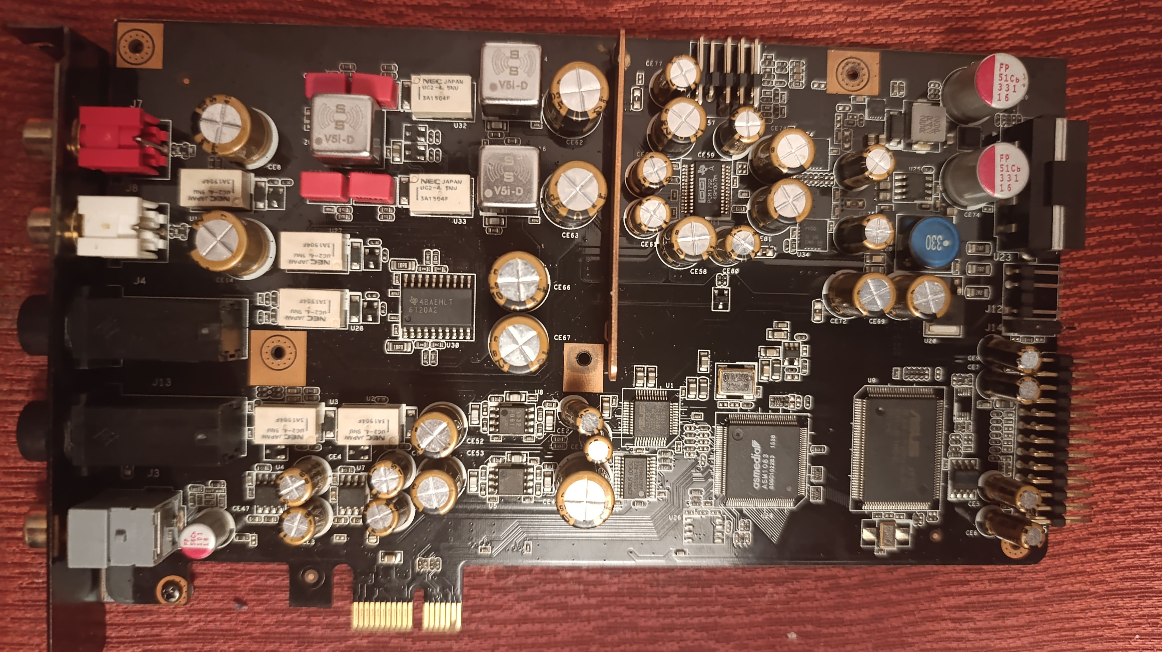 Burson Audio Supreme Sound Opamp V5i - Reviews | Headphone Reviews
