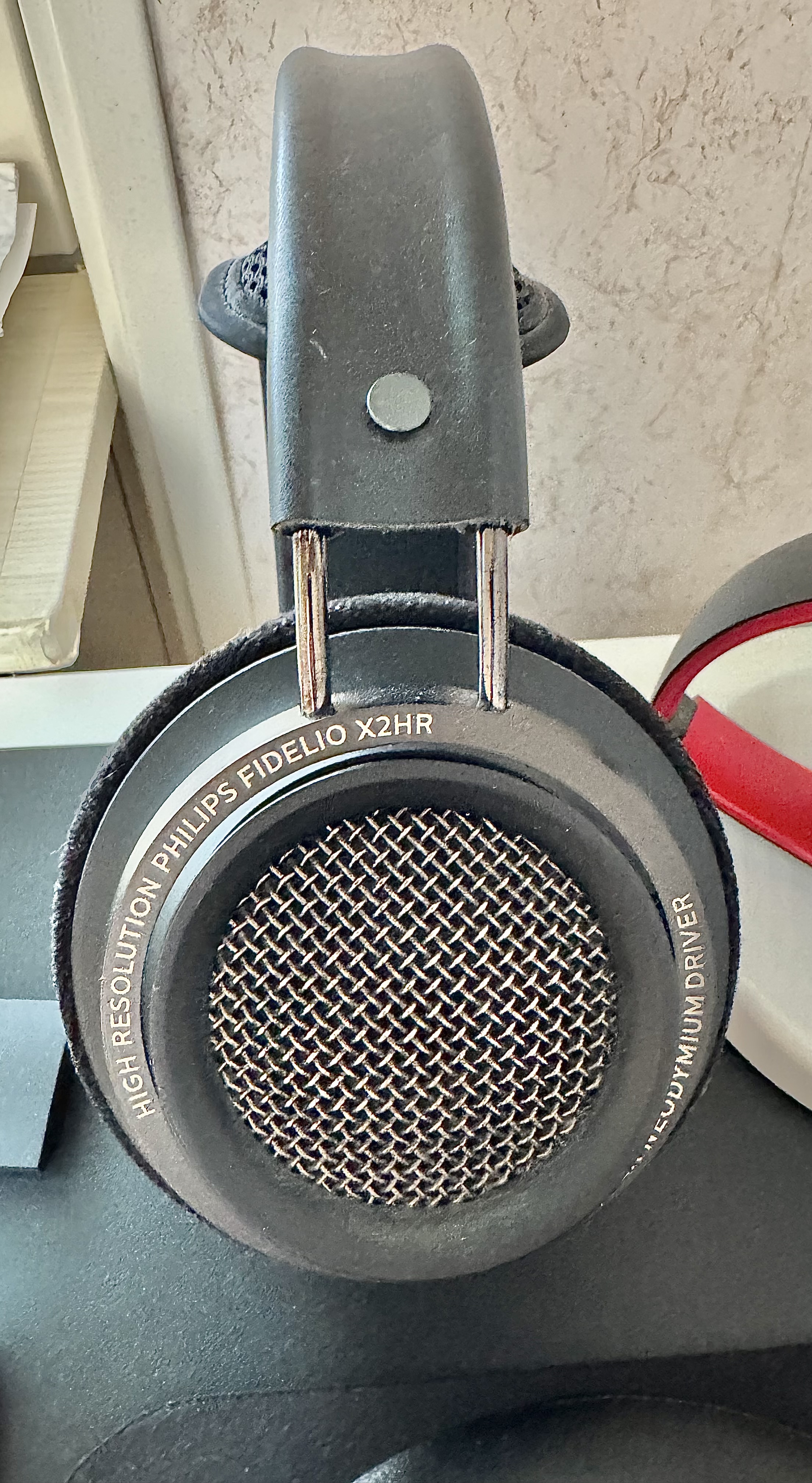 Philips Fidelio X2HR - Reviews | Headphone Reviews and Discussion