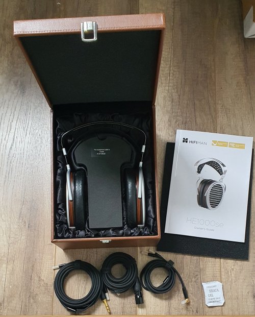 he1000se Used Price | HifiZero