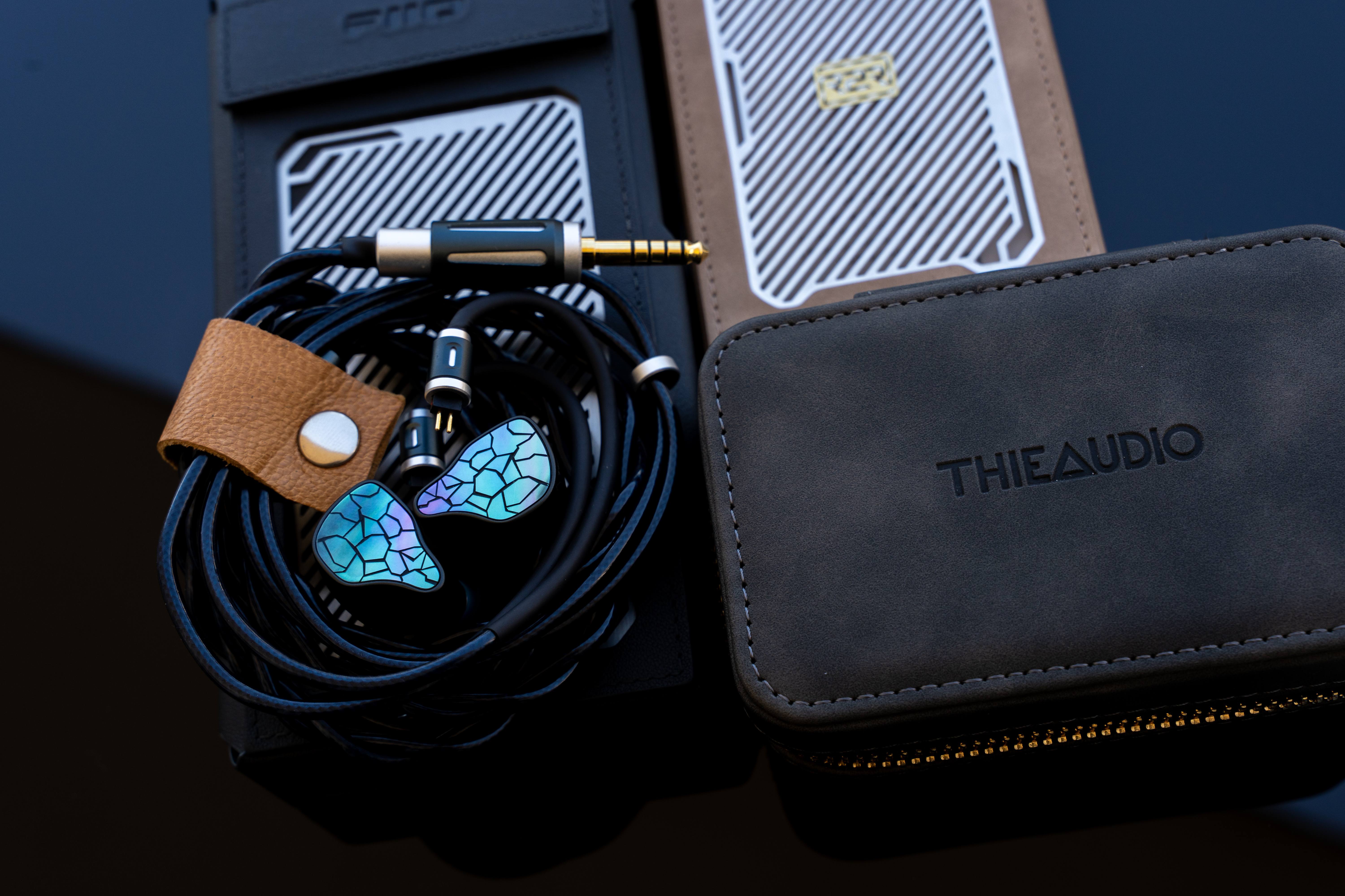 THIEAUDIO HYPE 4 MKII Universal IEM - Reviews | Headphone Reviews