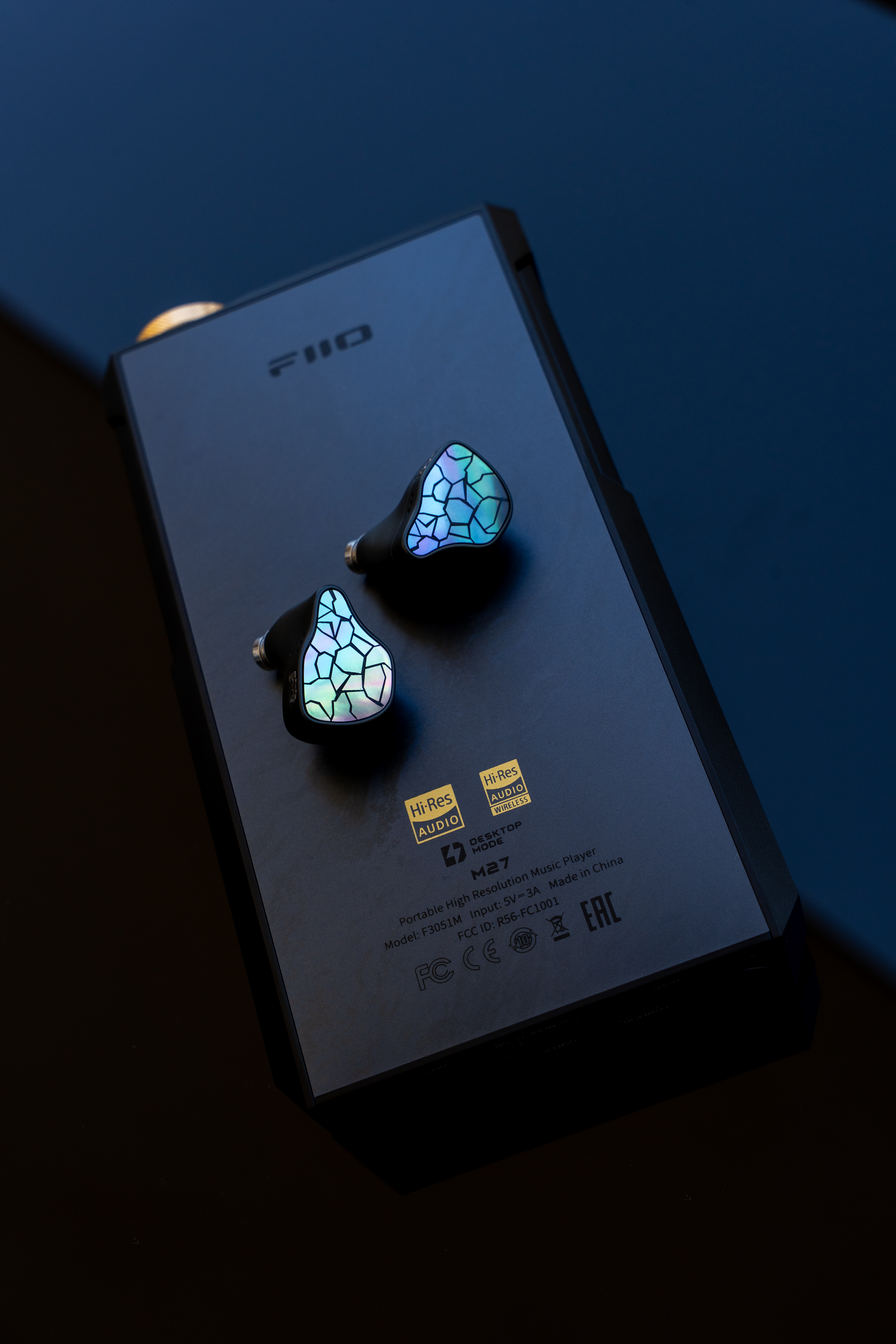 THIEAUDIO HYPE 4 MKII Universal IEM - Reviews | Headphone Reviews