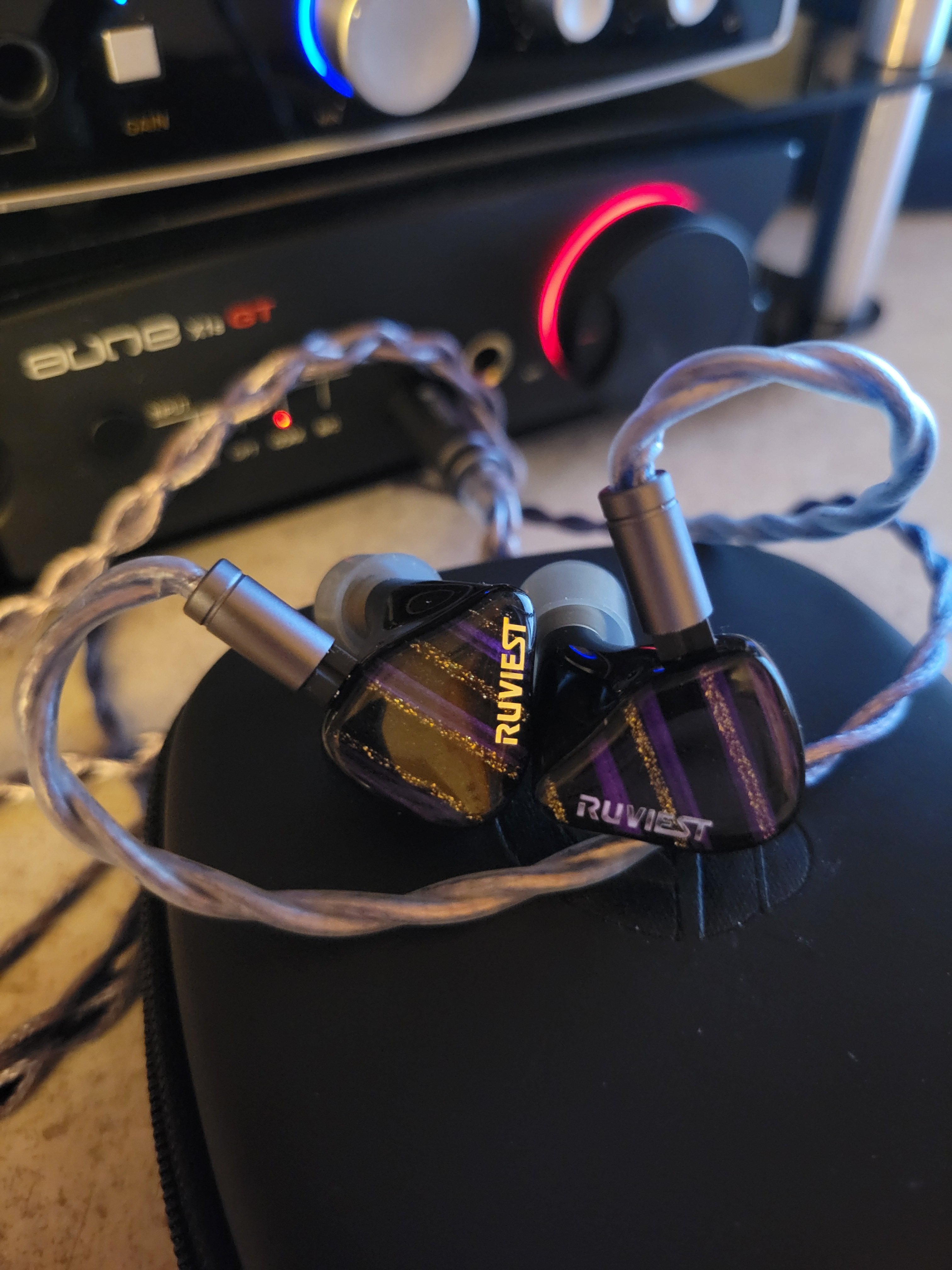 Ruviest Audio | Page 4 | Headphone Reviews and Discussion - Head