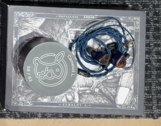 Nostalgia audio Used Price | HifiZero