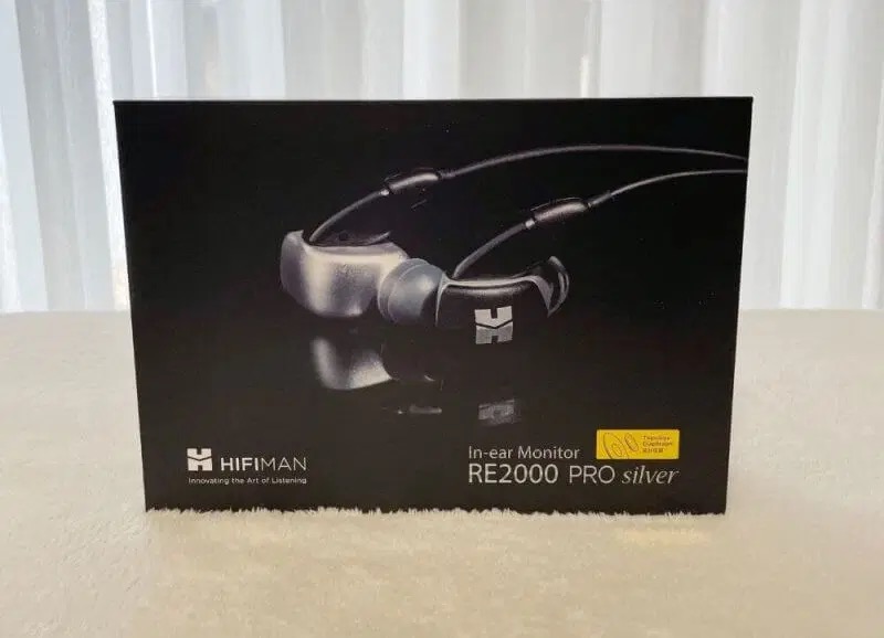 💥💥Hifiman RE2000 Pro Silver💥💥 | Headphone Reviews and