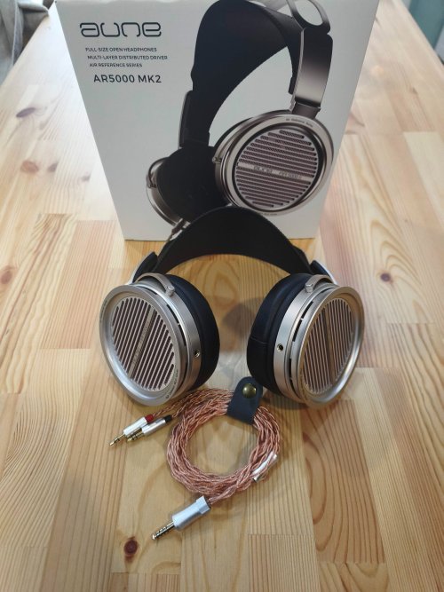 aune ar5000 中古価格 | HifiZero
