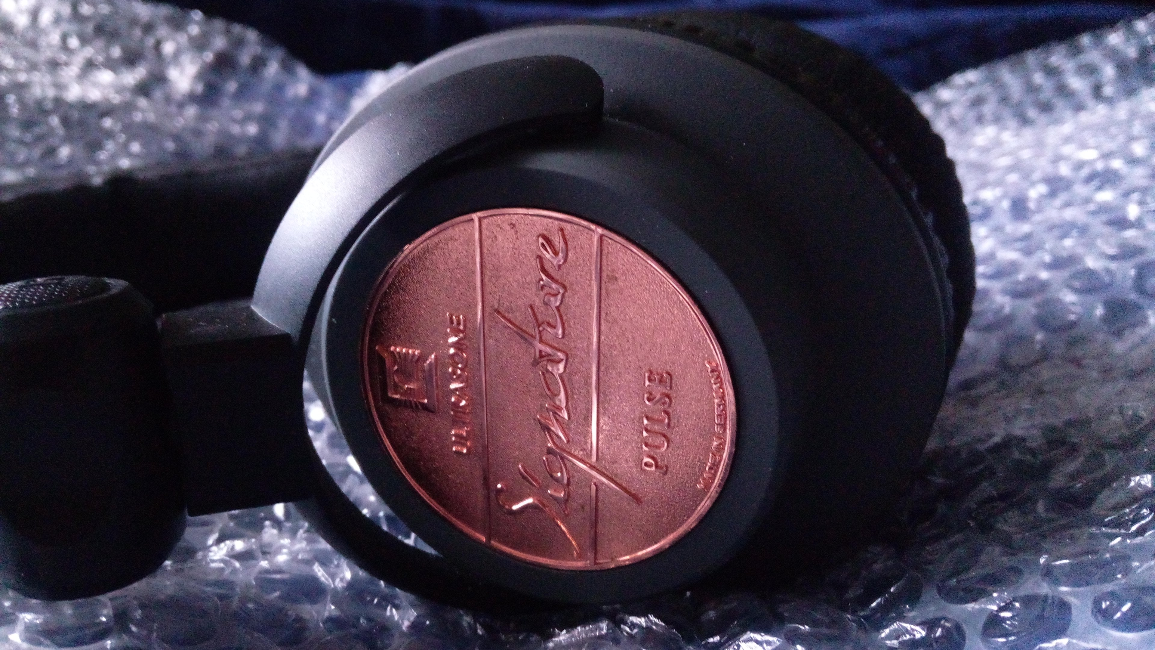 Ultrasone Signature Pulse | Headphone Reviews and Discussion
