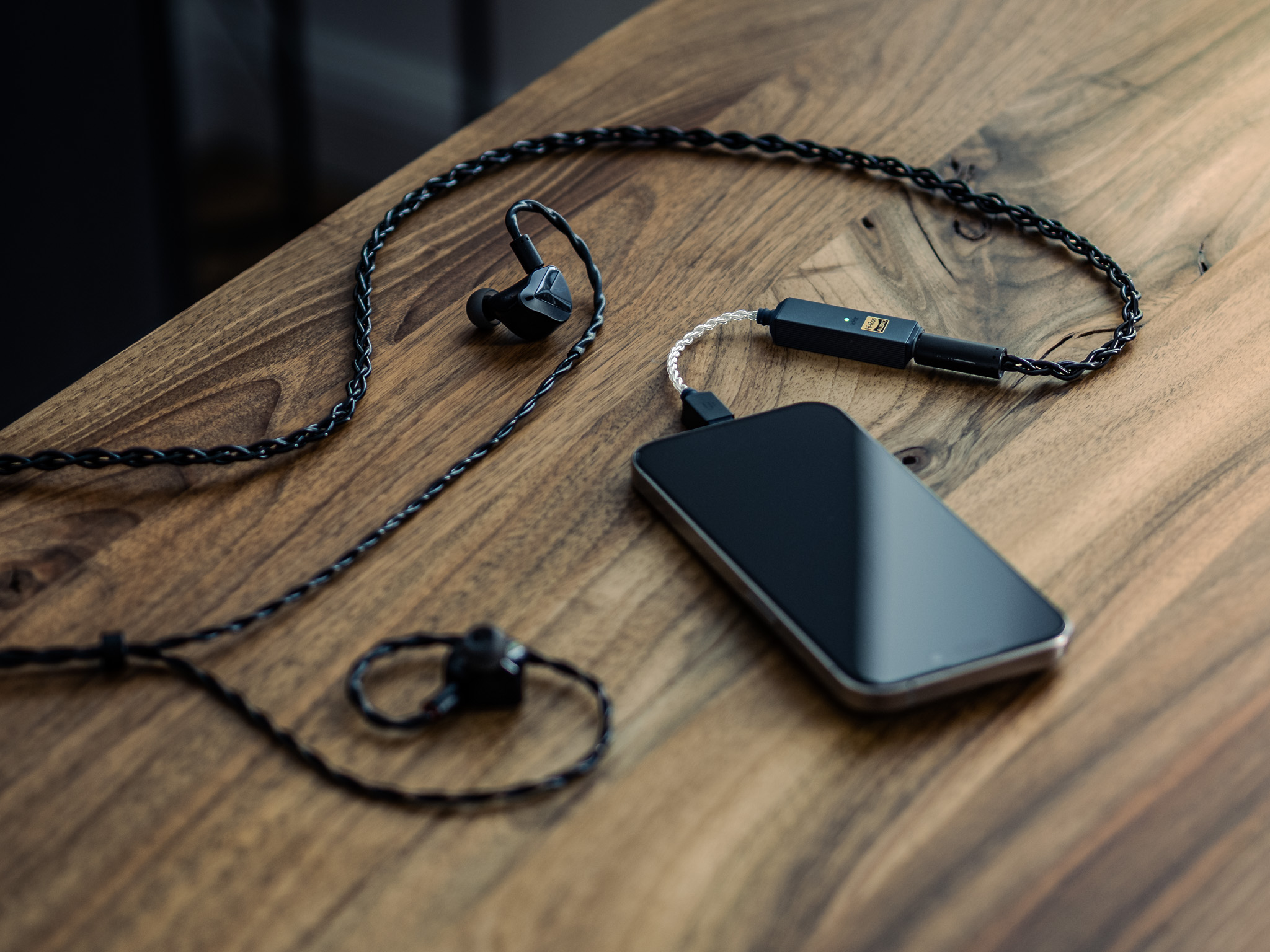 iFi GO link 2 MAX - Reviews | Headphone Reviews and Discussion