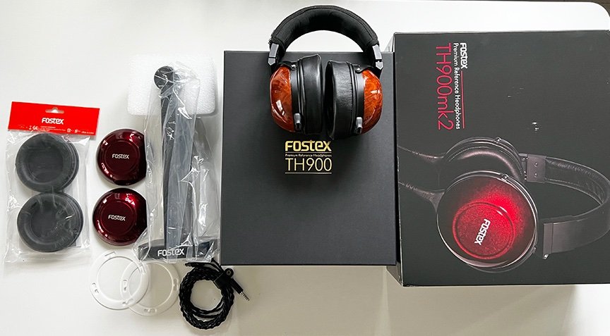 TH900 中古価格 | HifiZero