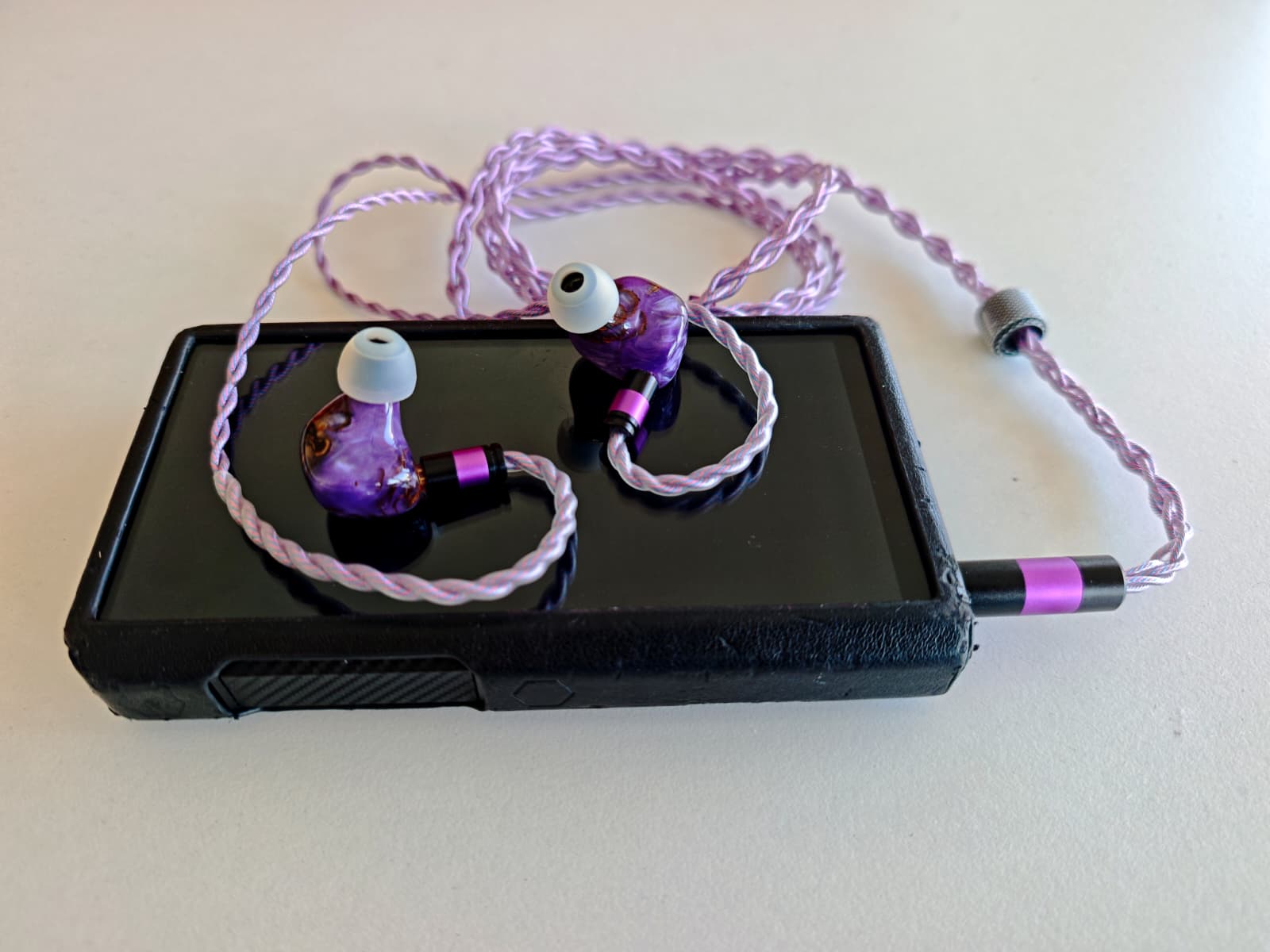 QoA Adonis New 1DD+2BA - Reviews | Headphone Reviews and