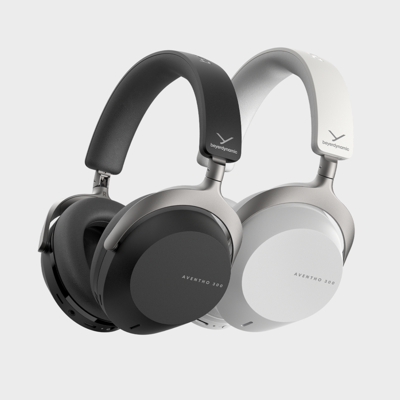 【美品】beyerdynamic AVENTHO 300　Dolby Atmos Beyerdynamic Aventho 300 - Dolby Atmos | Headphone Reviews and