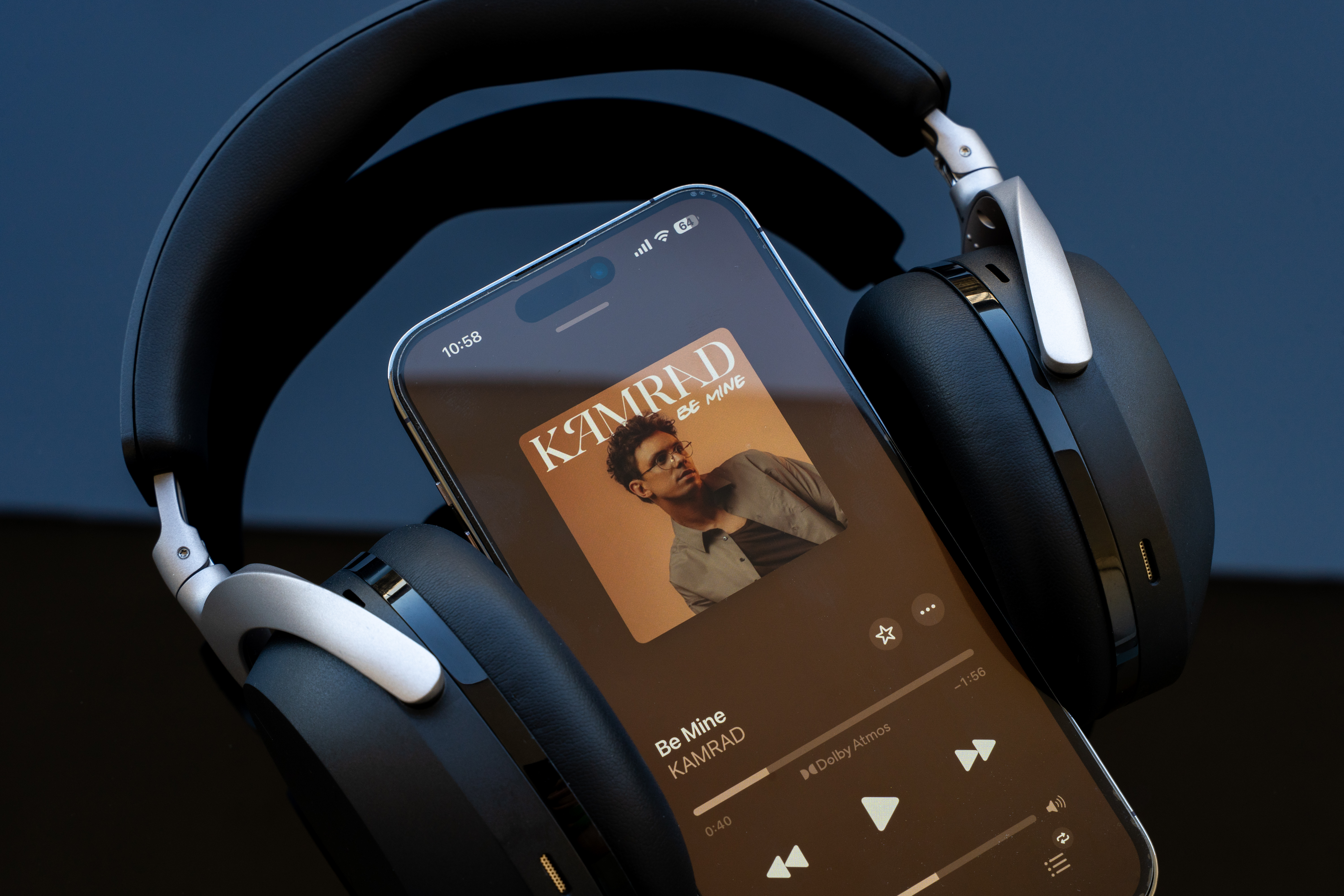 Beyerdynamic Aventho 300 - Dolby Atmos - Reviews | Headphone