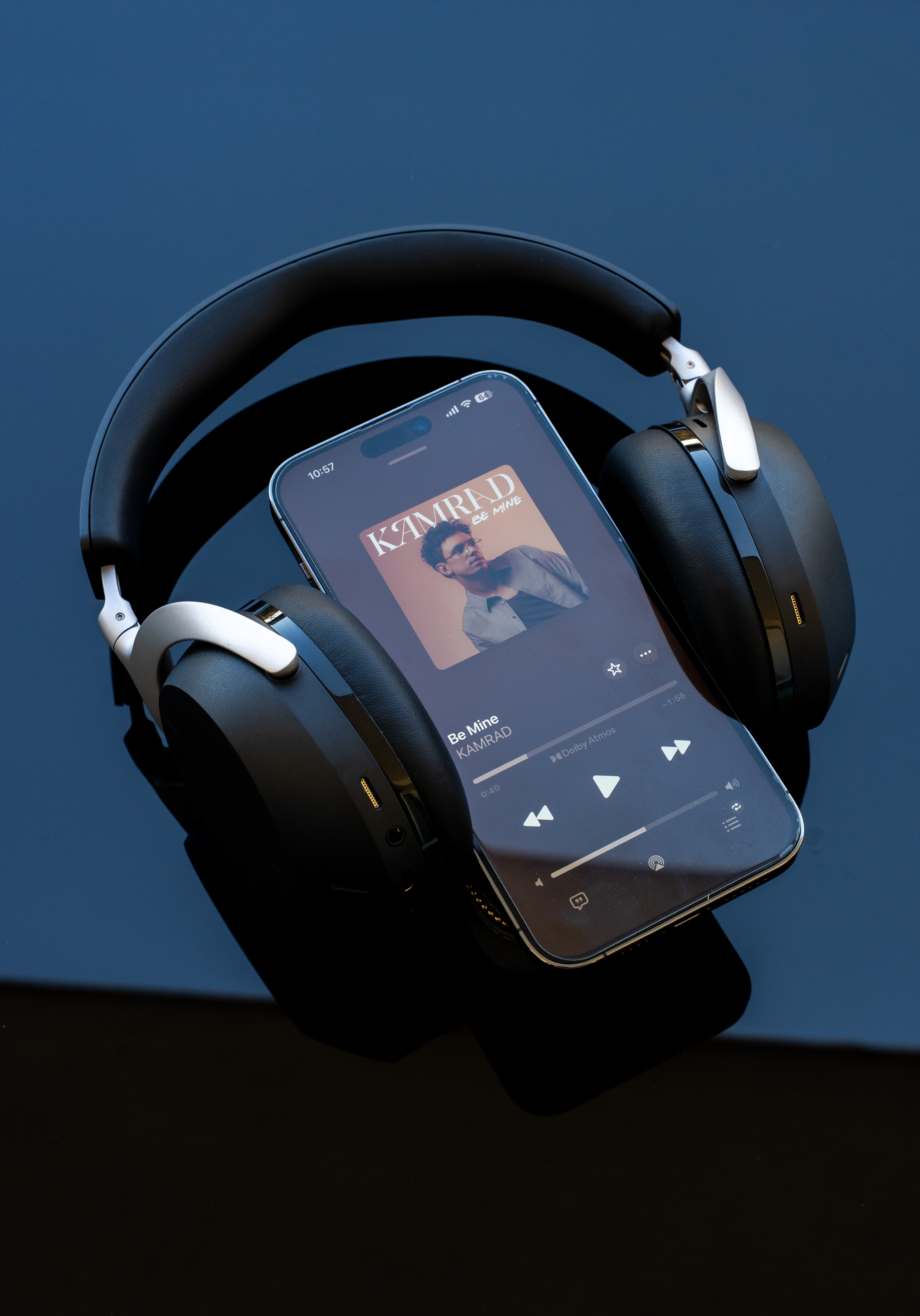 【美品】beyerdynamic AVENTHO 300　Dolby Atmos Beyerdynamic Aventho 300 - Dolby Atmos | Headphone Reviews and