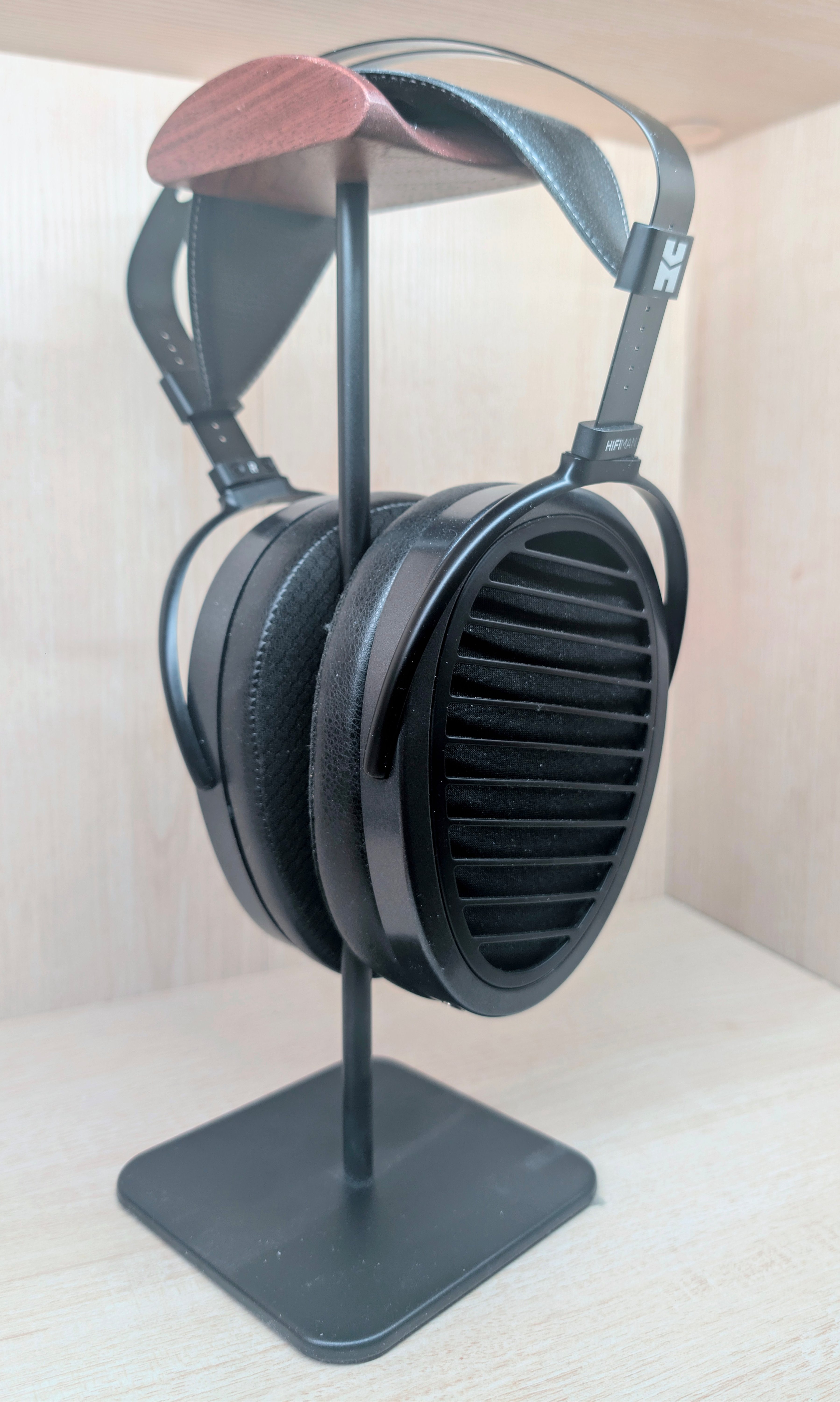 Closed: Hifiman Arya Stealth | Headphone Reviews and Discussion