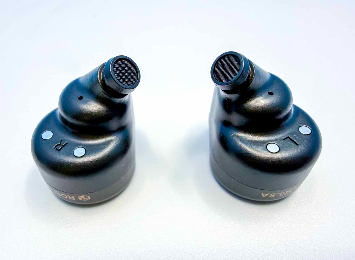 Roseselsa Ceramic Ultra | Headphone Reviews and Discussion - Head