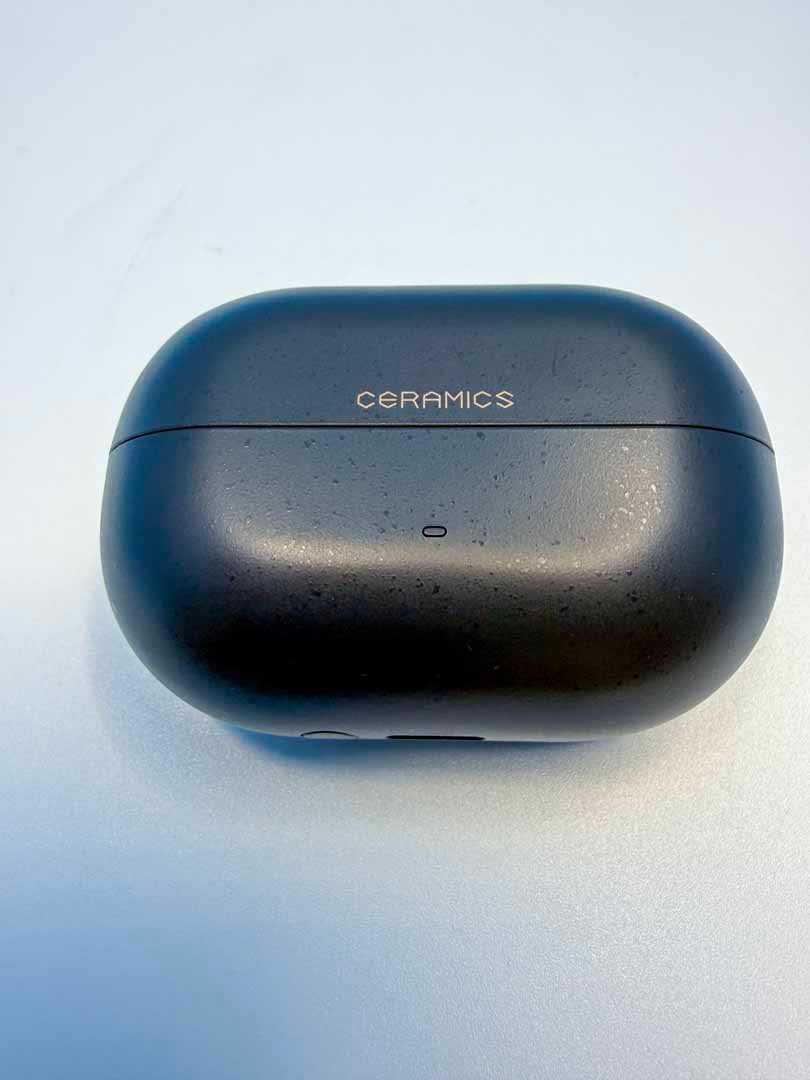 Roseselsa Ceramic Ultra | Headphone Reviews and Discussion - Head